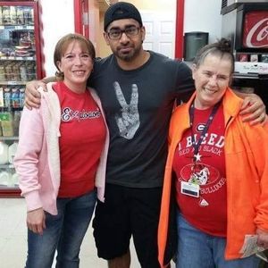 Meet your Posher, Audrey